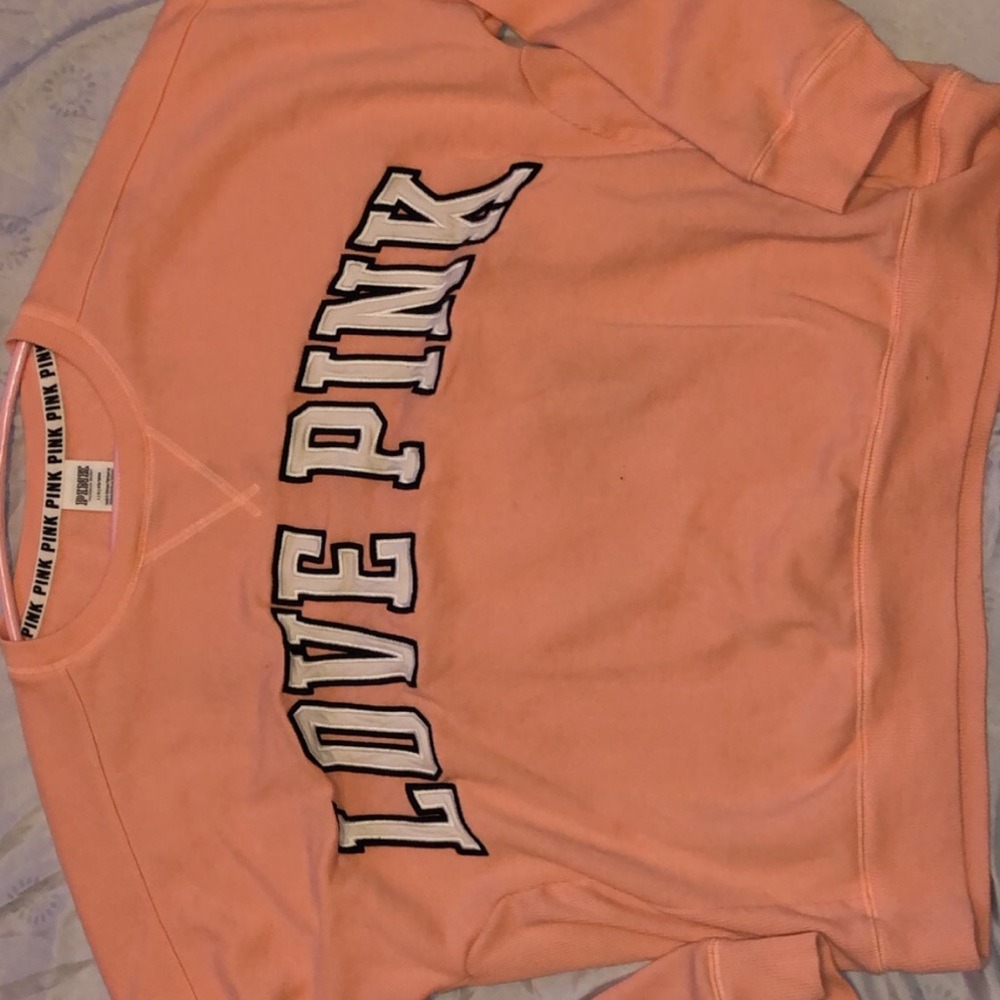 Pink Crew - Picture 2 of 3